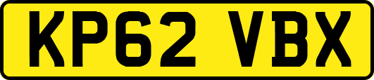 KP62VBX