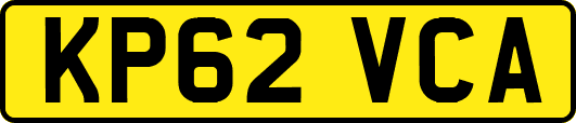 KP62VCA