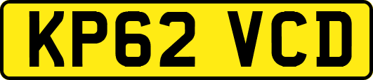 KP62VCD
