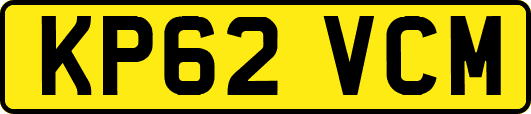 KP62VCM