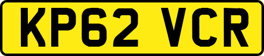 KP62VCR