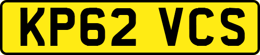 KP62VCS