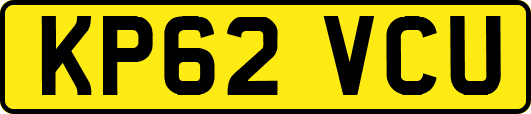 KP62VCU