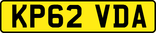 KP62VDA