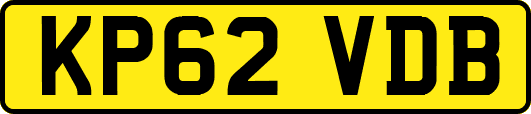 KP62VDB