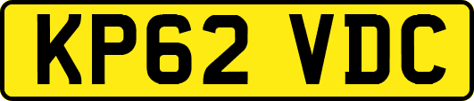 KP62VDC