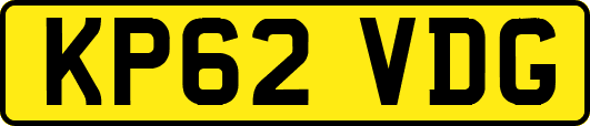 KP62VDG