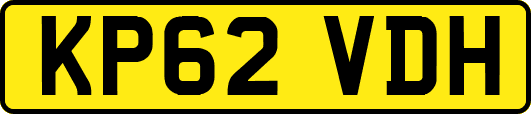 KP62VDH
