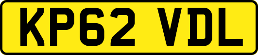 KP62VDL