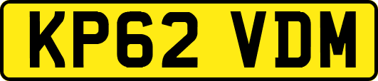 KP62VDM