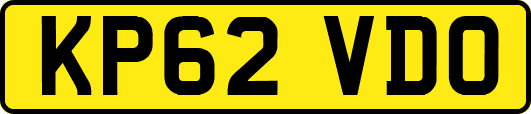 KP62VDO
