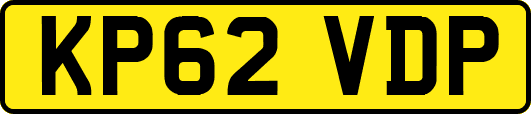 KP62VDP