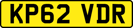 KP62VDR
