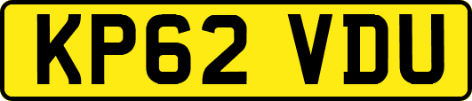 KP62VDU