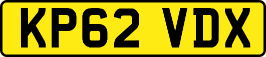 KP62VDX