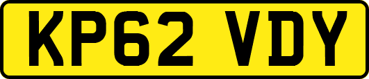 KP62VDY
