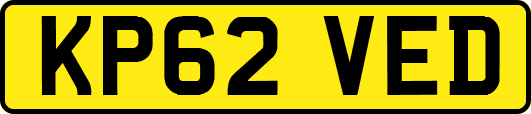 KP62VED
