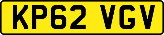 KP62VGV