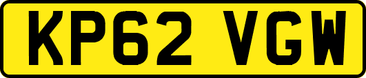 KP62VGW