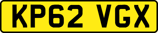 KP62VGX