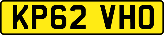 KP62VHO