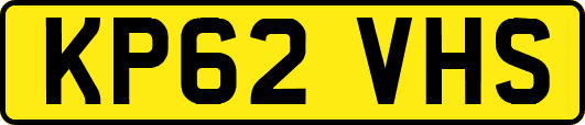 KP62VHS