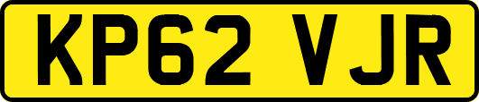 KP62VJR