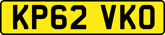 KP62VKO