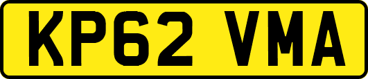 KP62VMA