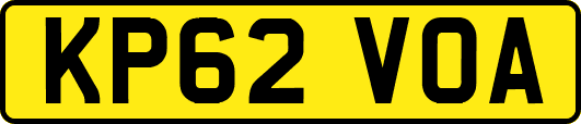 KP62VOA