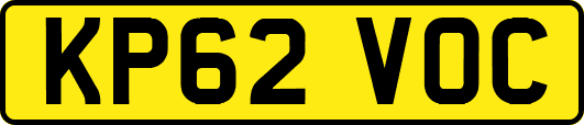 KP62VOC