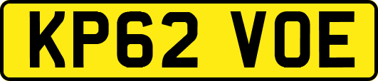 KP62VOE