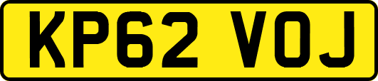 KP62VOJ