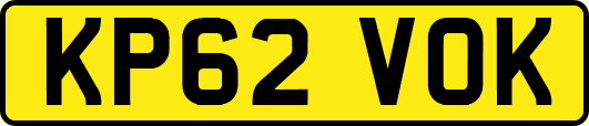 KP62VOK