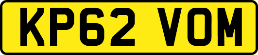 KP62VOM