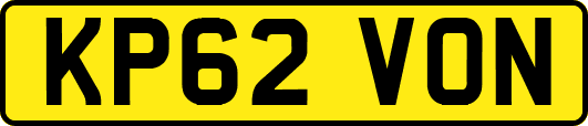 KP62VON