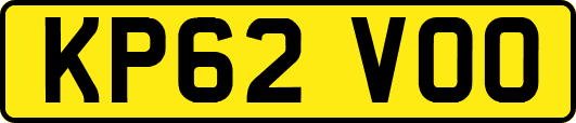 KP62VOO