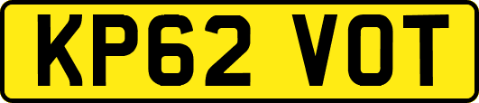 KP62VOT