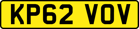 KP62VOV