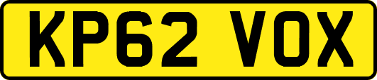 KP62VOX