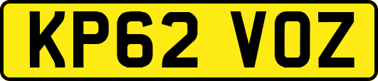 KP62VOZ