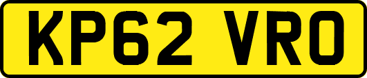 KP62VRO