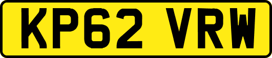 KP62VRW