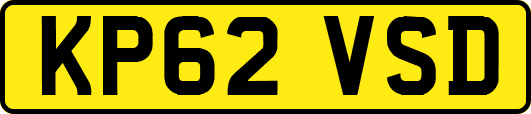 KP62VSD