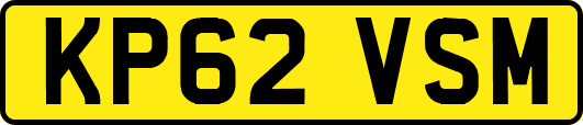 KP62VSM