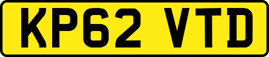 KP62VTD