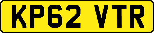 KP62VTR