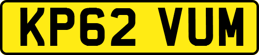 KP62VUM