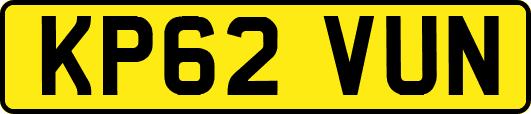 KP62VUN