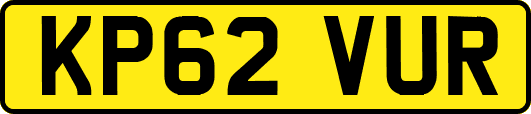 KP62VUR